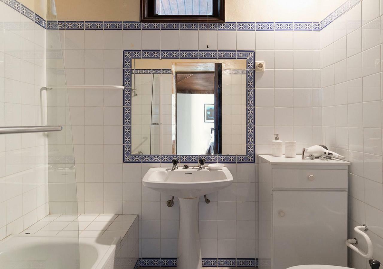 Casas De Selhariz Villa Vidago Buitenkant foto